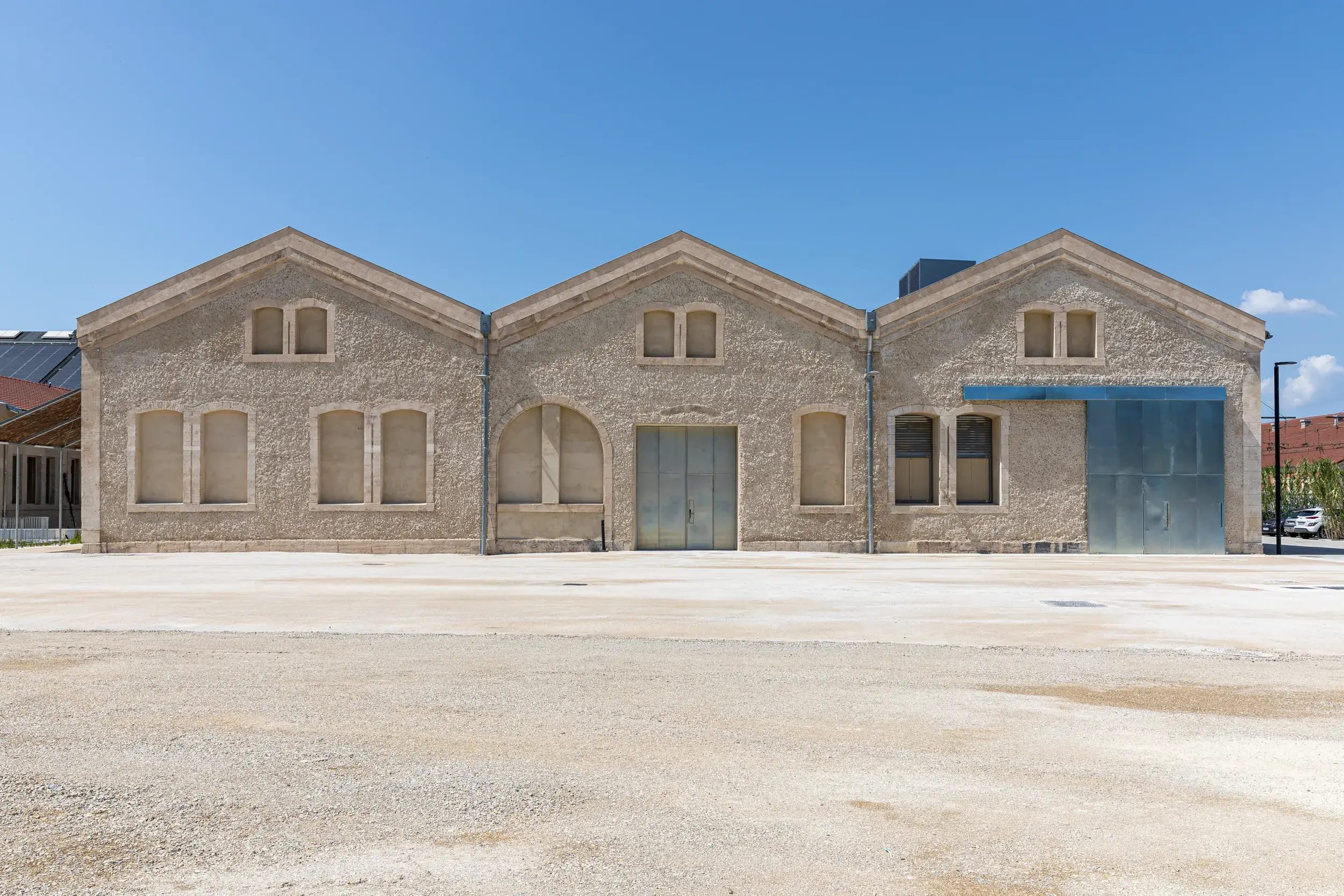 230526-LUMA-ATELIERLUMA-MAGASINELECTRIQUE-ADRIANDEWEERDT1 - Large