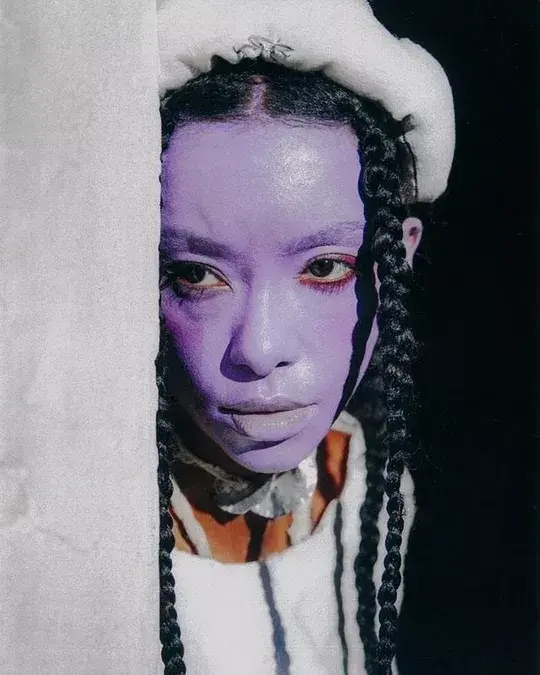 low lov by sam clarke