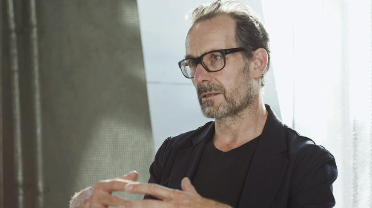 Konstantin Grcic 2021