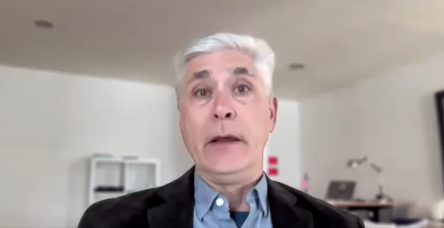 Historiciser (partie 2) avec W. Patrick McCray