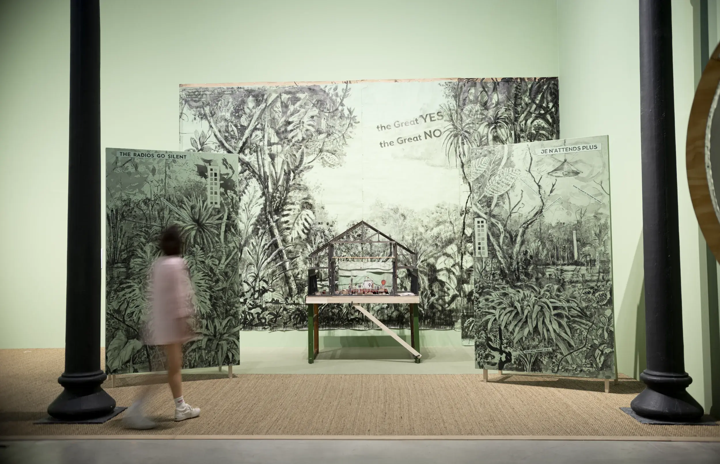 240626-LUMA-WILLIAMKENTRIDGE-VICTOR&SIMON-JOANALUZ-1