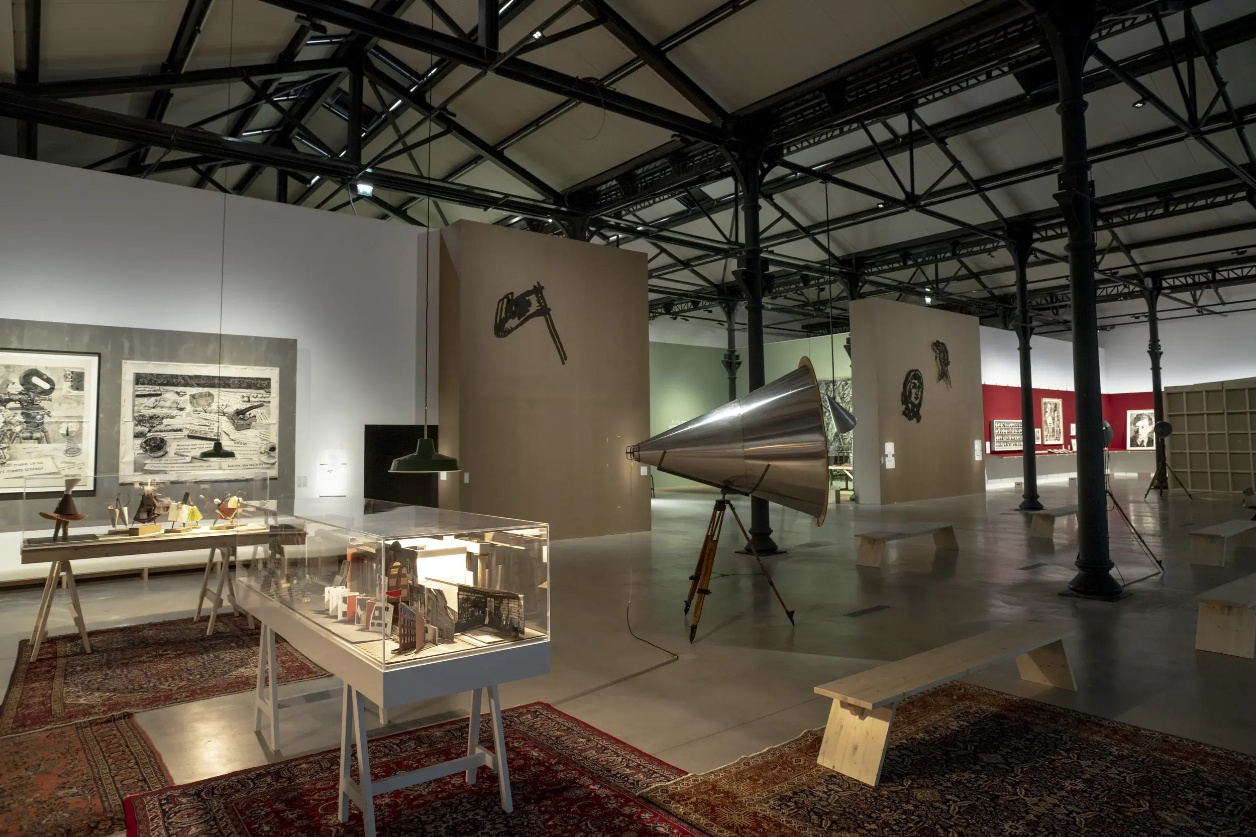 240626-LUMA-WILLIAMKENTRIDGE-VICTOR&SIMON-JOANALUZ-69