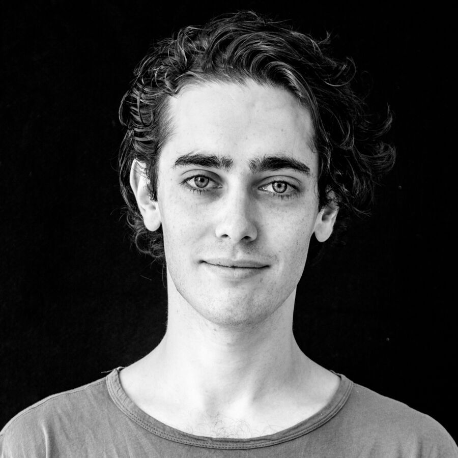 Adam Haar Horrowitz