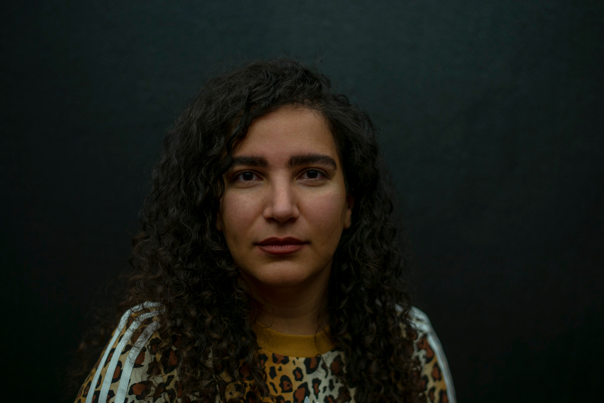 Bahar Noorizadeh-Headshot2021