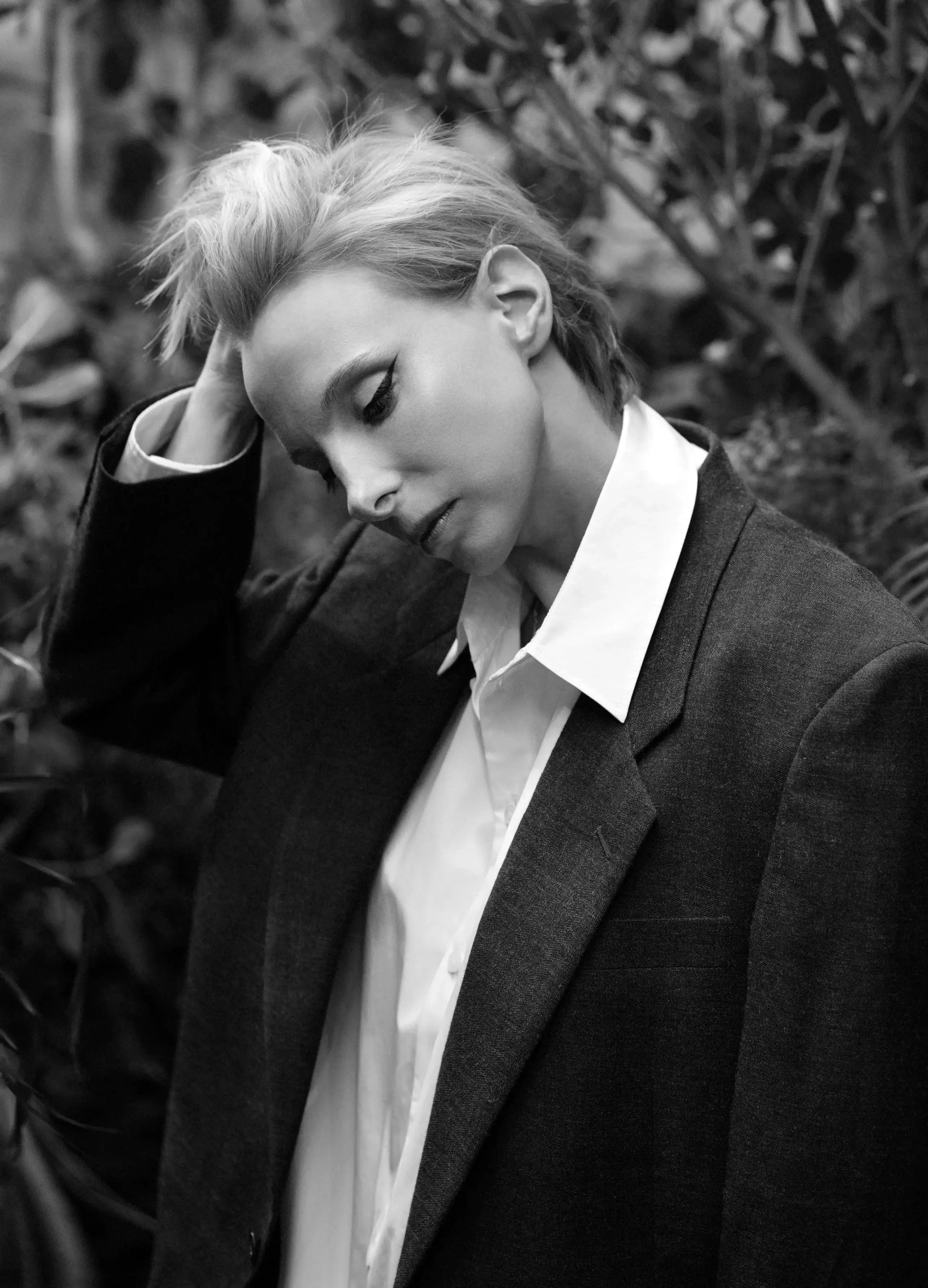 Camille Henrot - 2569 x 3565