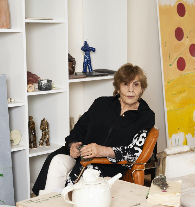 Simone-Fattal-Portrait-by-Julia-Andreone-and-Ghazaal-Vojdani-from-Europium-683x725