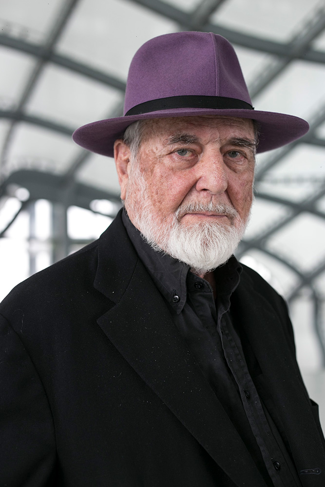 Michelangelo Pistoletto