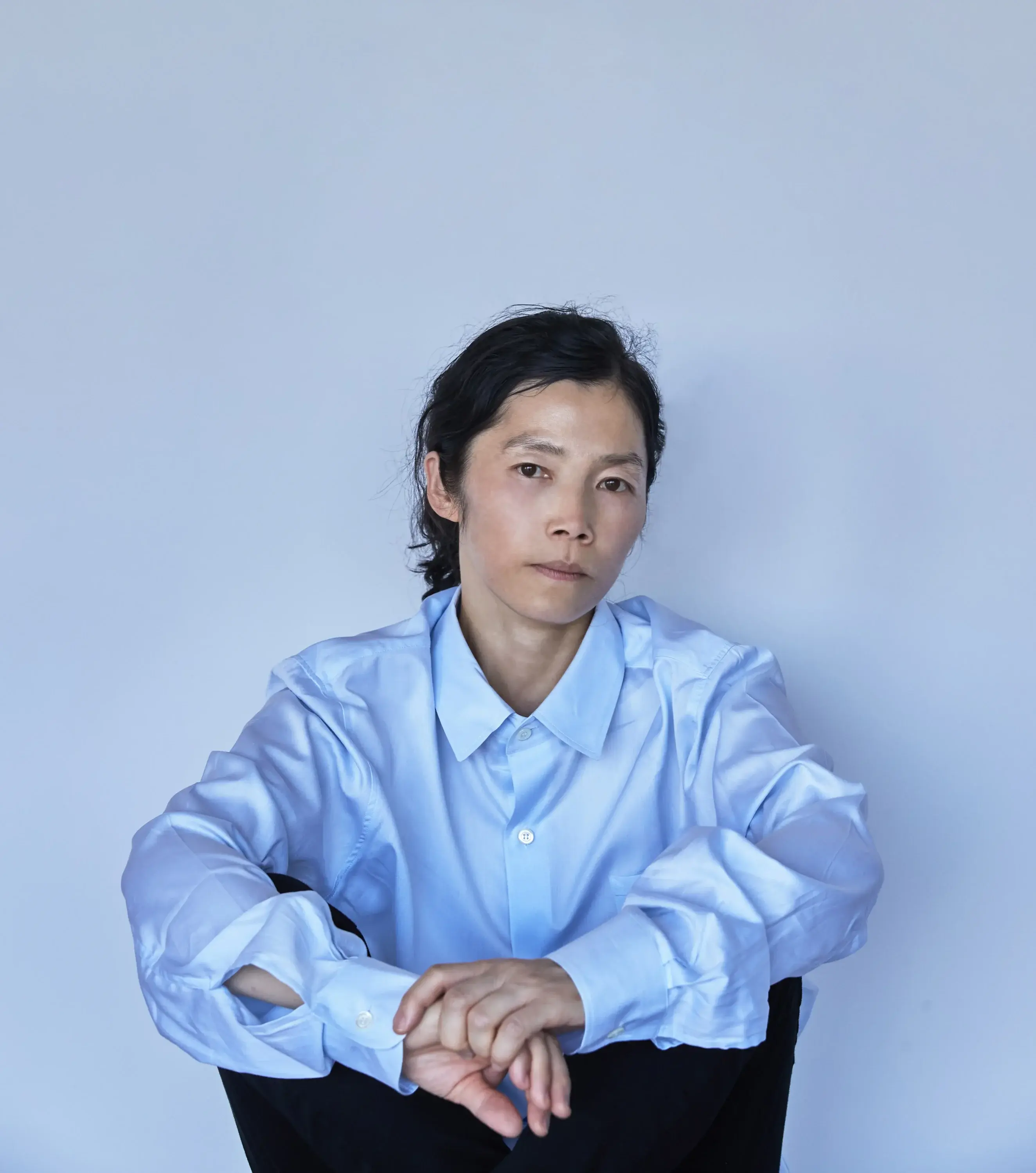 Portrait KOO JEONG A - 2648 x 2997