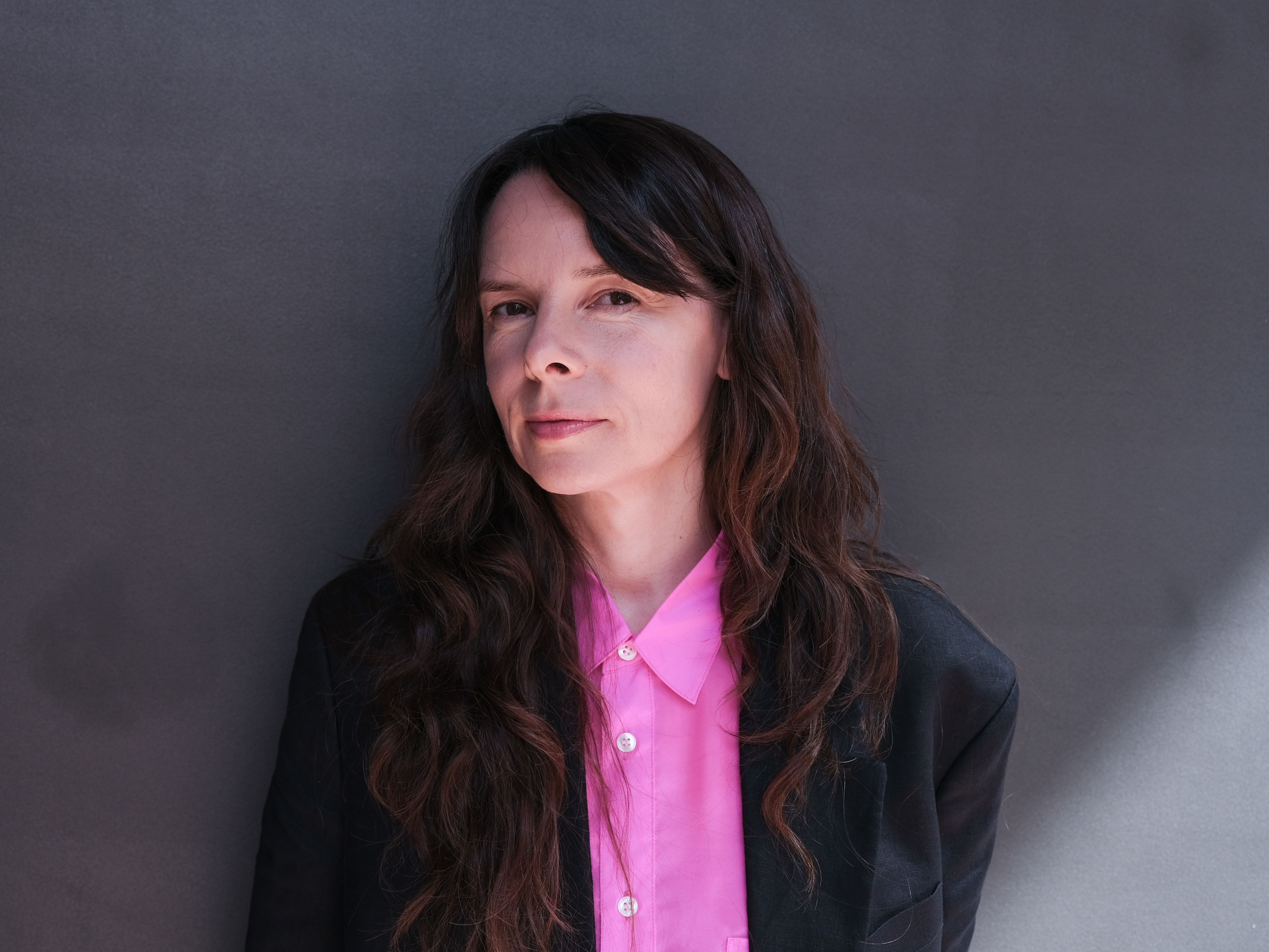 Michelle Cotton; photo by Luna Winter für CO Vienna Magazine copy