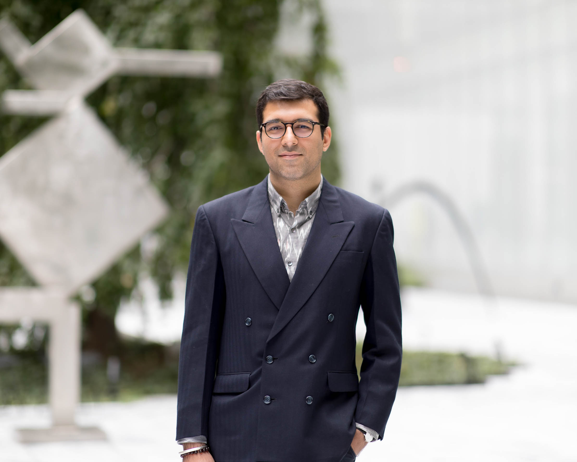 RattanamolSingh Johal (Photo credit - Marcin J. Muchalski, Diamond Shot Studio)