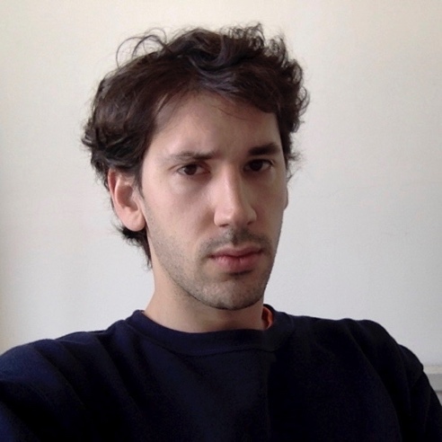 Alexandre Khondji