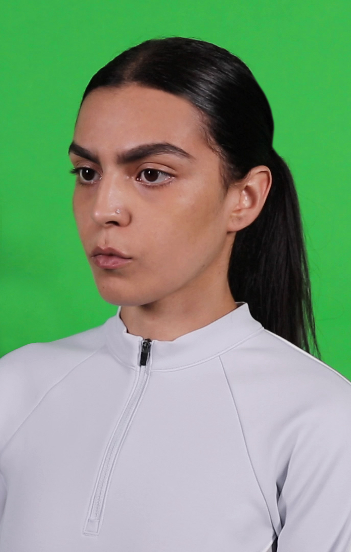 Sara Sadik