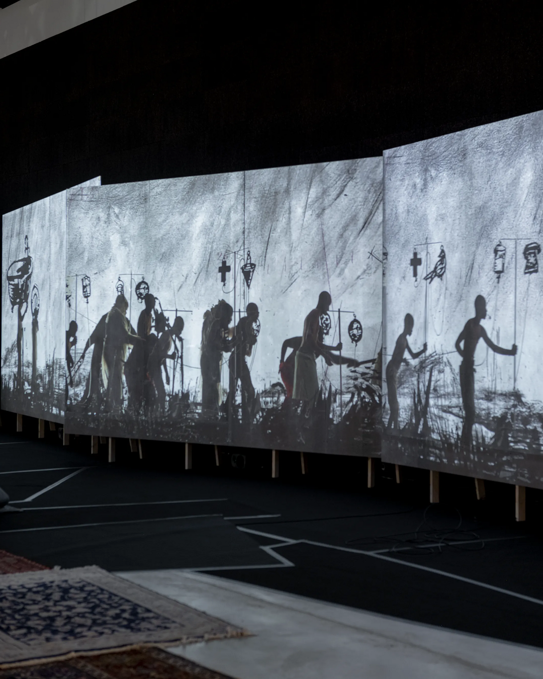 240626-LUMA-WILLIAMKENTRIDGE-VICTOR&SIMON-JOANA LUZ-10 - Feed - portrait