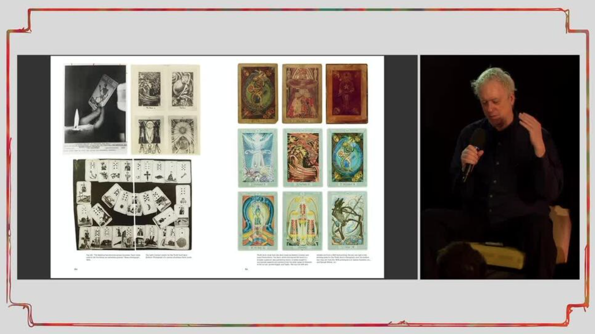 fantome des mes amis