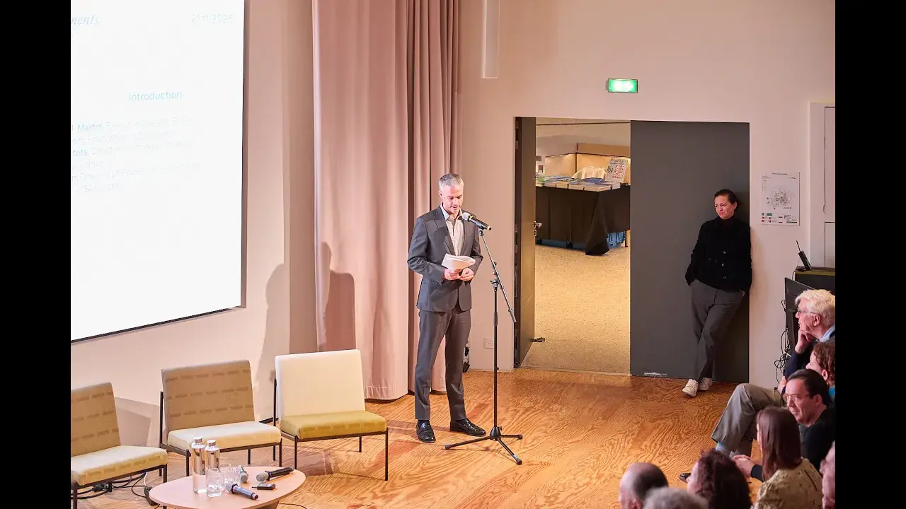 Introduction (partie 2) avec Simon Castets