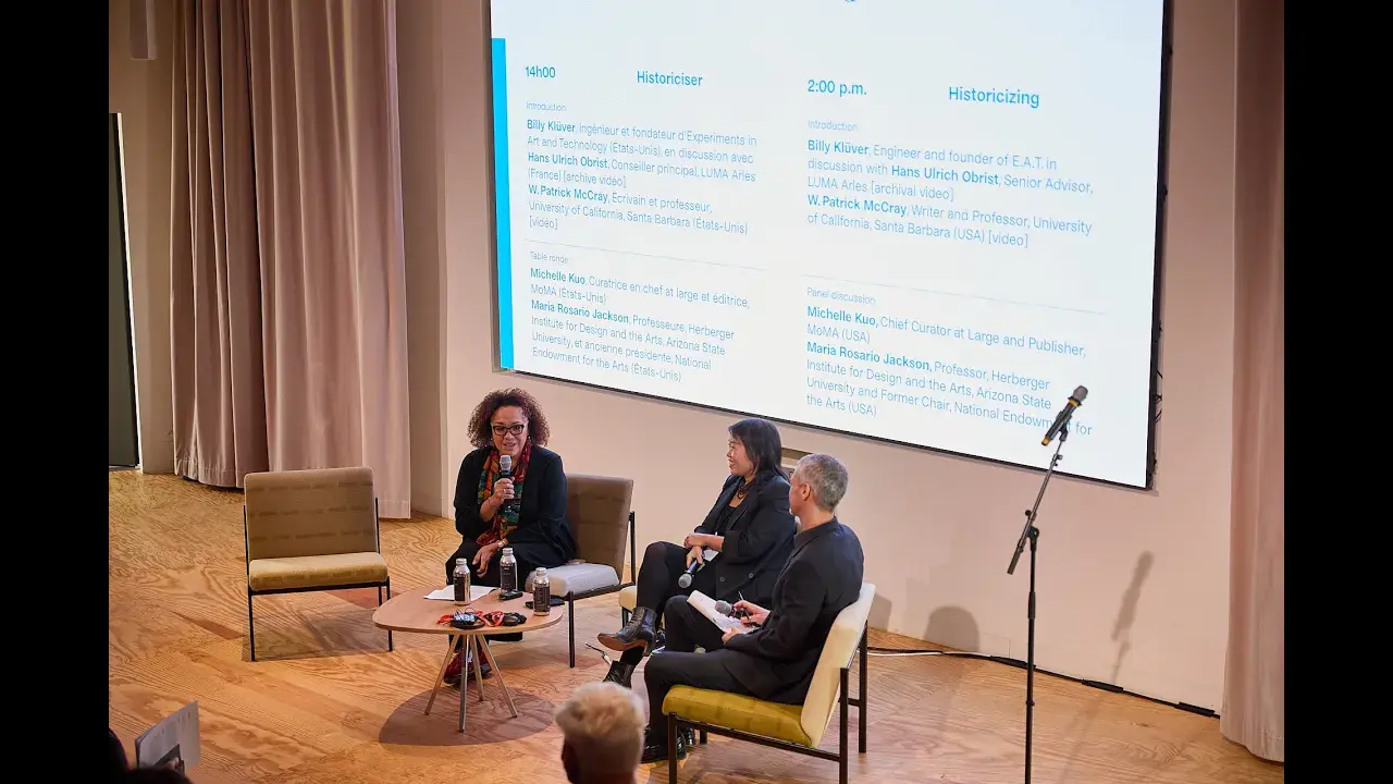 Historiciser (partie 3) avec Michelle Kuo et Maria Rosario Jackson