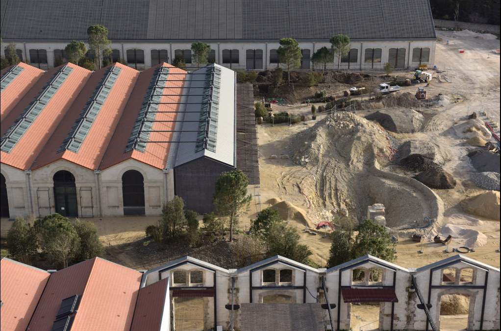 timelapse 2020-2021
